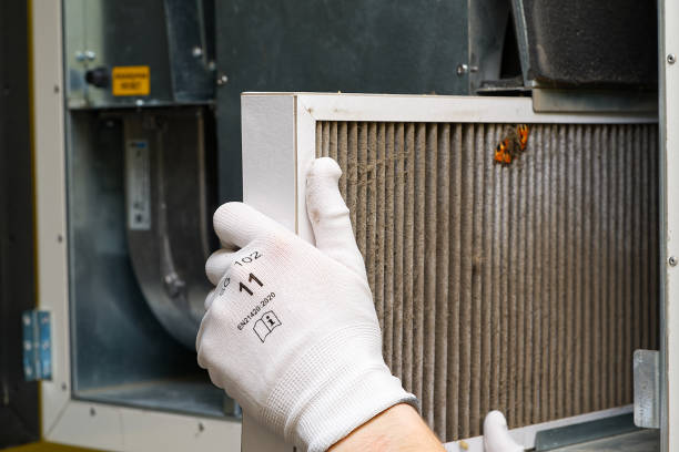 Best Affordable Air Duct Cleaning  in Menomonee Falls, WI