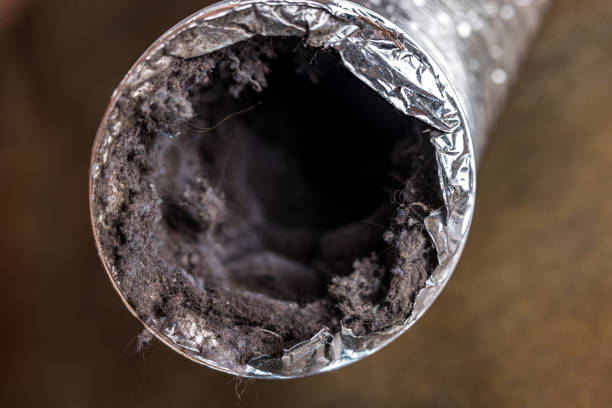 HVAC System Cleaning in Menomonee Falls, WI