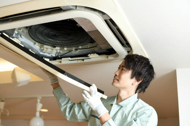 Affordable HVAC Duct Cleaning in Menomonee Falls, WI