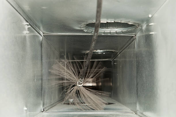 Best Residential Air Duct Cleaning  in Menomonee Falls, WI