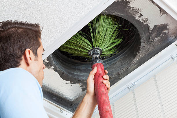 Best Commercial Air Duct Cleaning  in Menomonee Falls, WI
