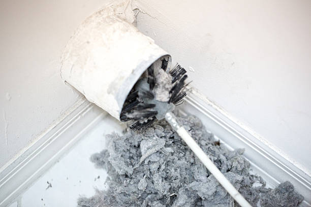 Best General Air Duct Cleaning  in Menomonee Falls, WI