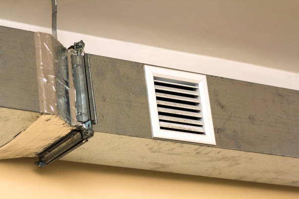 Best Professional Duct Cleaning Services  in Menomonee Falls, WI